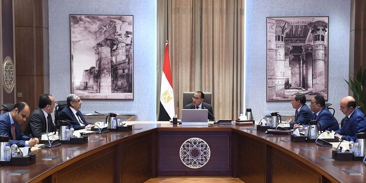 الحكومة تسعى لتعظيم انتاج الكهرباء من المصادر الجديدة…