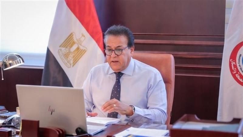 الصحة: تقديم 363 ألفا و717 خدمة في المبادرات الرئاسية