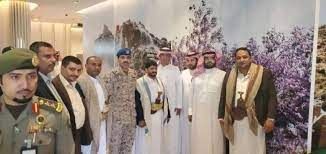 تفاصيل مفاجأة.. وفد الحوثي في الرياض يطلبون اللجوء السياسي لدى السعودية ويرفضون العودة إلى صنعاء