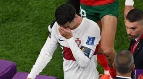 سخرية من كريستيانو في البرتغال وتلاعب بحكيم زياش وشماتة جديدة في عبدالرزاق حمدالله...تفاصيل صادمة