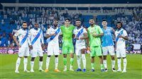 تشكيل الهلال المتوقع أمام نافباخور اليوم الإثنين في دوري أبطال آسيا