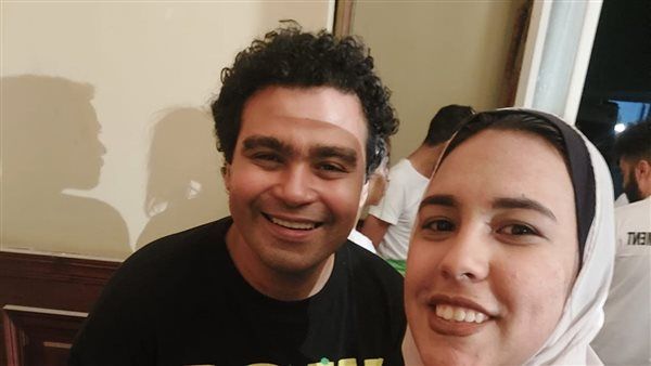 إسلام إبراهيم لـ"دوت الخليج الفني": "دوري في فيلم عنب مختلف تماماً عن أي دور قدمته"