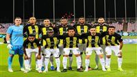 عبدالله المعيوف يظهر للمرة الأولى مع الاتحاد السعودي في مواجهة أجمك
