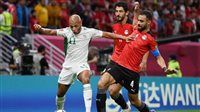 خاص.. الفجر يكشف الموعد النهائي لمباراة مصر والجزائر الودية