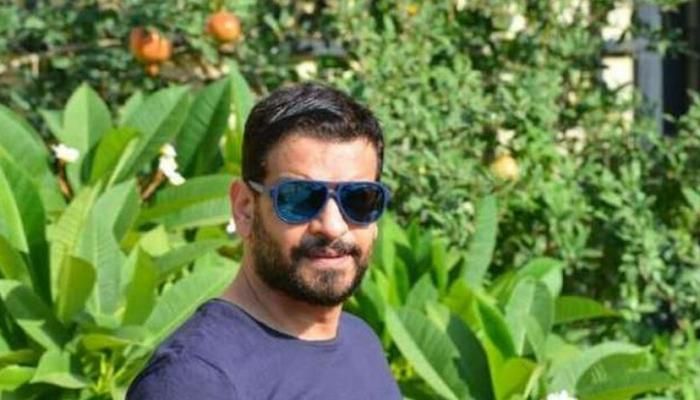 أشرف مصيلحي.. بدأ مع نادية الجندي وانتهى بالـ"الطاووس" (بروفايل)