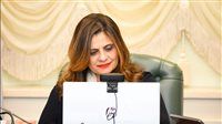 سها جندي: مصر أتاحت الكثير من المكتسبات للمصريين بالخارج وعلينا الحفاظ عليها وزيادتها