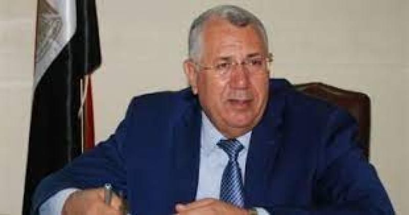 الزراعة: 80 ألف مزارع يستفيدون من قرارات الرئيس السيسي ببني سويف