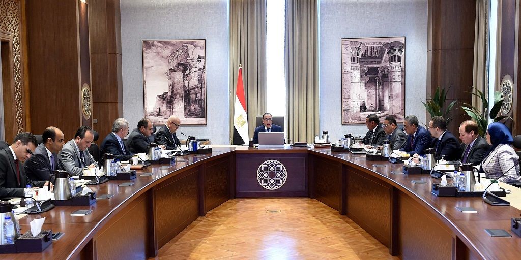 رئيس الوزراء يكلف بسرعة الإعلان عن قواعد واشتراطات البناء…