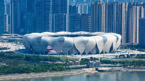 منتخب التايكوندو يغادر للمشاركة في الألعاب الآسيوية