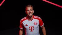هاري كين يكشف عن السبب الحقيقي وراء انضمامه إلى بايرن ميونيخ