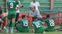 علي ماهر يعلن تشكيل المصري لمواجهة الاهلي