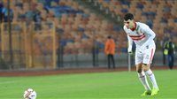 عاجل.. موقف زيزو النهائي من المشاركة مع الزمالك أمام بيراميدز في الدوري المصري