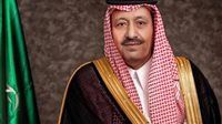 الأمير حسام بن سعود يعتمد تشكيل مجلس إدارة جائزة الباحة للإبداع والتميُّز