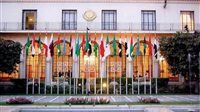 لدعم عملية السلام.. عقد اجتماع بين الجامعة العربية والاتحاد الأوروبي والسعودية ومصر