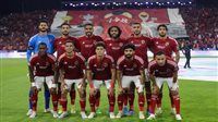 عاجل- مفاجأة كبرى في تشكيل الأهلي الرسمي لمواجهة المصري في دوري "النيل"
