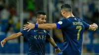 بقيادة رونالدو.. تشكيل النصر السعودي المتوقع لمواجهة برسبوليس الإيراني في دوري أبطال أسيا 2023-2024