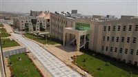 جامعة الملك خالد تشارك في ملتقى "ادرس في السعودية"