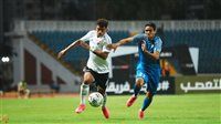 ملخص وأهداف مباراة سموحة والجونة اليوم الأربعاء في الدوري المصري