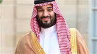 عاجل.. مقابلة للأمير محمد بن سلمان على قناة "FOX News" غدا الخميس