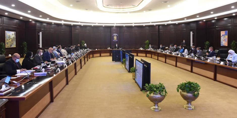 مجلس الوزراء يوافق على وقف تصدير البصل لمدة 3 أشهر