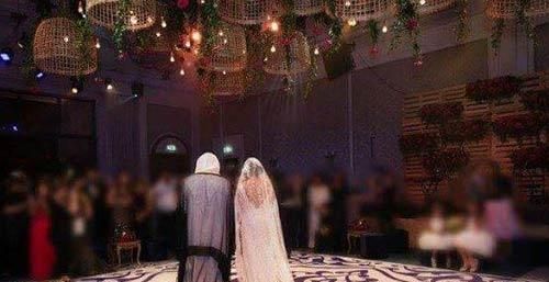 ابناء السعودية يفضلون الزواج من هذه بنات الدولة العربية .. ويدفعون مبالغ مالية كبيرة والسبب صادم!