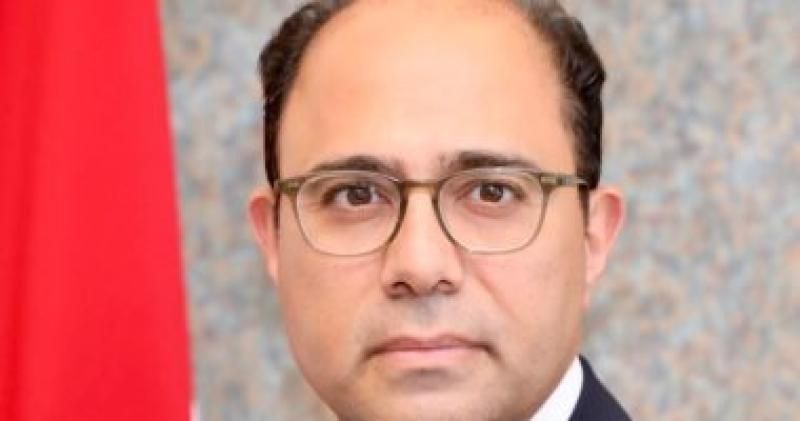 مصر تدين التصعيد الإسرائيلى داخل الأراضى الفلسطينية المحتلة