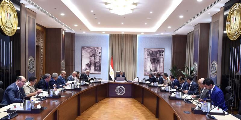 الوزراء: إعداد قوانين حزمة الحماية الاجتماعية الجديدة لإقرارها أول أكتوبر