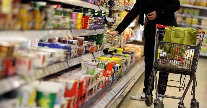 معدل التضخم في بريطانيا يتراجع إلى 6.7% خلال أغسطس