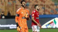 عاجل.. شاهد لحظة تعدي محمد الشناوي على "عبدالمنعم" بعد مباراة المصري (فيديو)