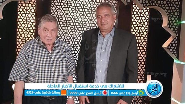غدًا.. "غنيمة" أستاذ العلوم والفنون والآداب ضيف حدوتة مصرية على إذاعة الشرق الأوسط