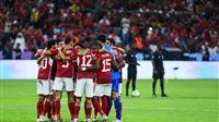 عاجل.. تأجيل مباراة الأهلي القادمة بدوري "النيل"