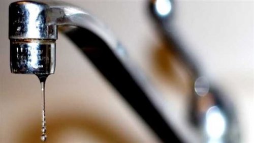 بعد قليل يا مدام .. قطع المياه عن هذه الأماكن في محافظة المنوفية