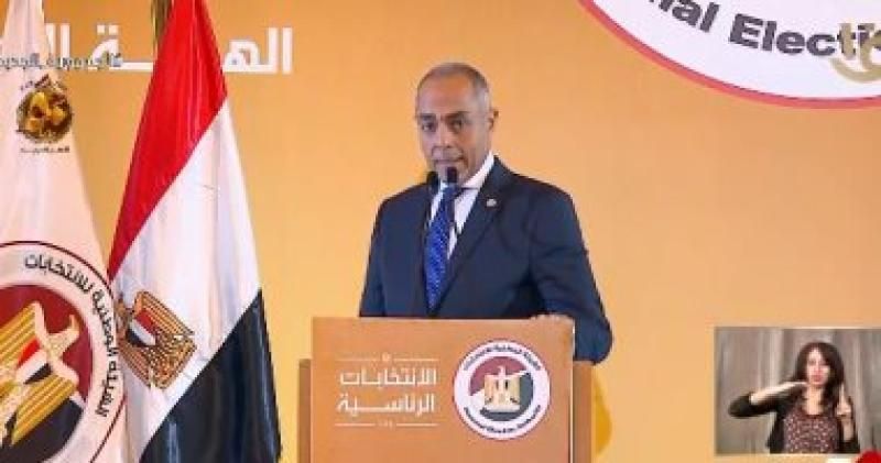 الهيئة الوطنية للانتخابات تثمن بيان الحوار الوطني بشأن انتخابات الرئاسة