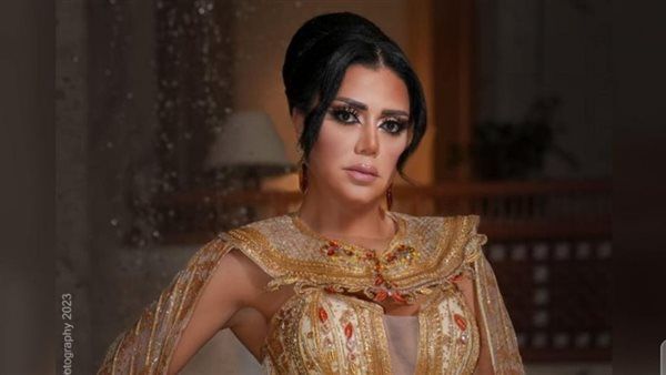 تفاصيل شخصية رانيا يوسف في مسلسل "قائمة الأماني"