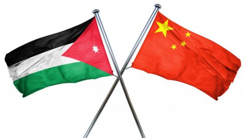 3.5 مليار دينار حجم التجارة بين الأردن والصين