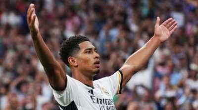 ريال مدريد يحقق فوزا صعبا على يونيون برلين