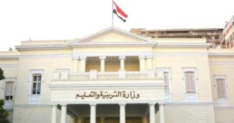التعليم: متابعة مستمرة لصيانة المدارس الخاصة والحكومية ونقل الطلاب لأماكن بديلة