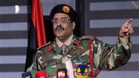 عاجل.. المسماري: استمرار البحث على الجثث لا زال مستمر خصوصا فى المناطق الساحية