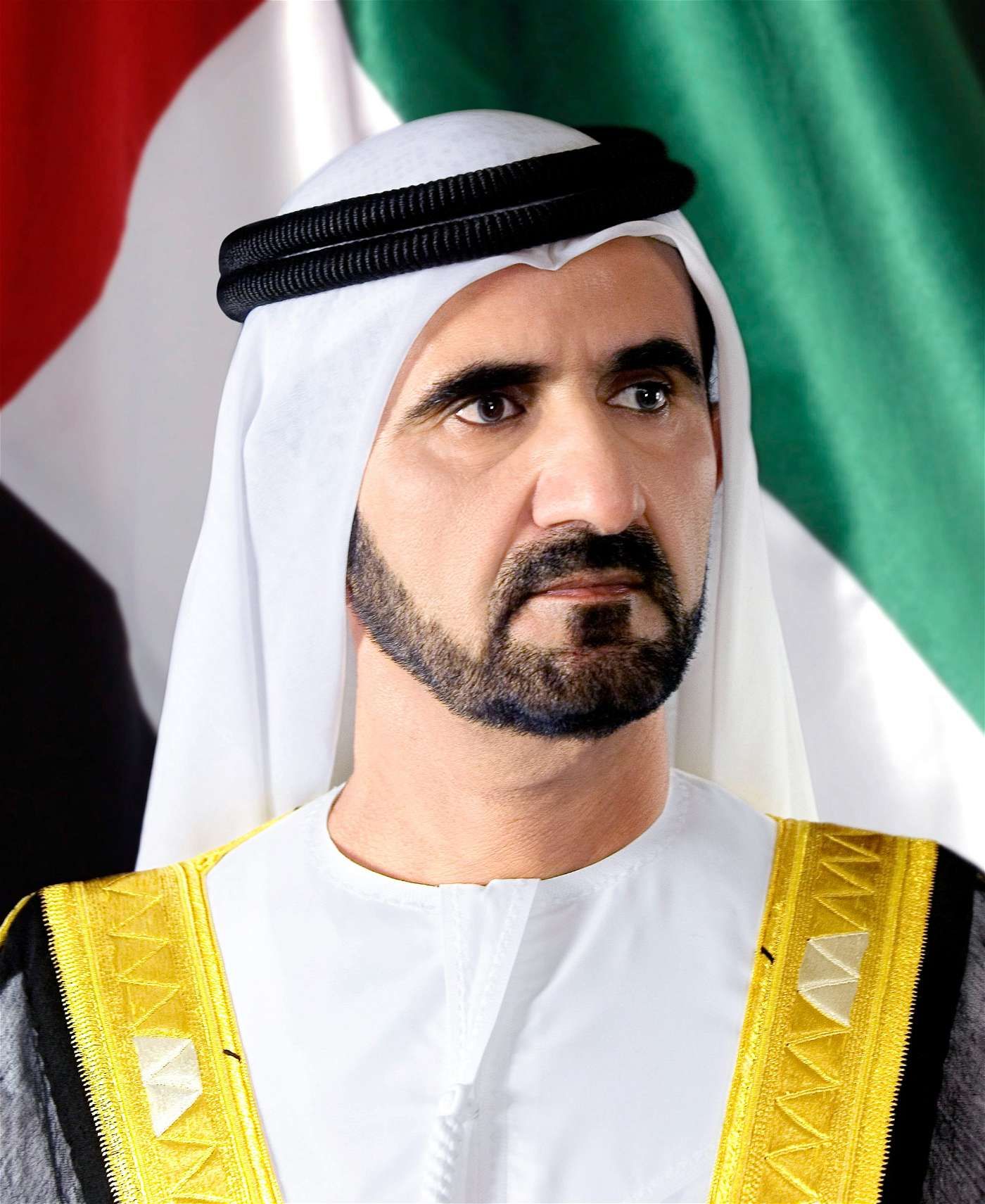 محمد بن راشد يوجه بتسيير جسر جوي لنقل المواد الإغاثية العاجلة إلى ليبيا