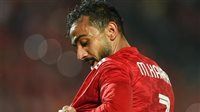 صدمة لجماهير الزمالك.. مفاجأة كبرى في أزمة عقوبة كهربا