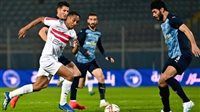 موعد مباراة الزمالك وبيراميدز اليوم الخميس 21\9\2023 في دوري Nile والقنوات الناقلة لها