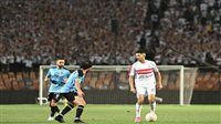 عاجل.. موعد مشاركة أحمد فتوح مع الزمالك