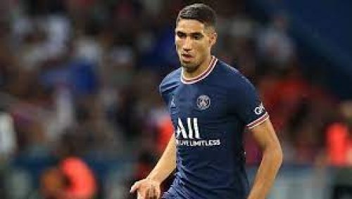 شقيقة أشرف حكيمي تشعل غضب المغاربة بصورة فاضحة للغاية وسط ضحايا زلزال المغرب المنكوبيين