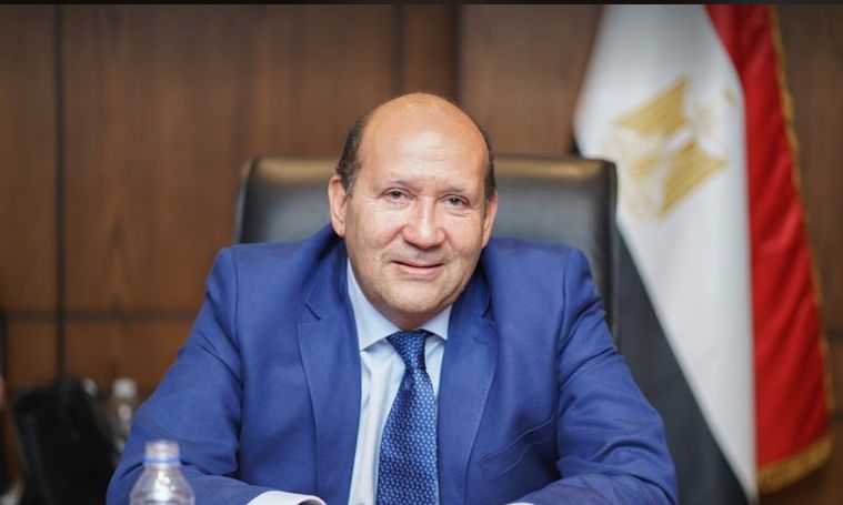 وزيرة التخطيط تصدر قرارا بتعيين السفير هشام بدر مساعدا…
