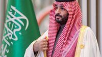 محمد بن سلمان: القضية الفلسطينية مهمة لمسألة التطبيع مع إسرائيل