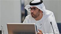 سلطان الجابر: نحن بحاجة إلى الطاقة وسماع أصوات شبابنا