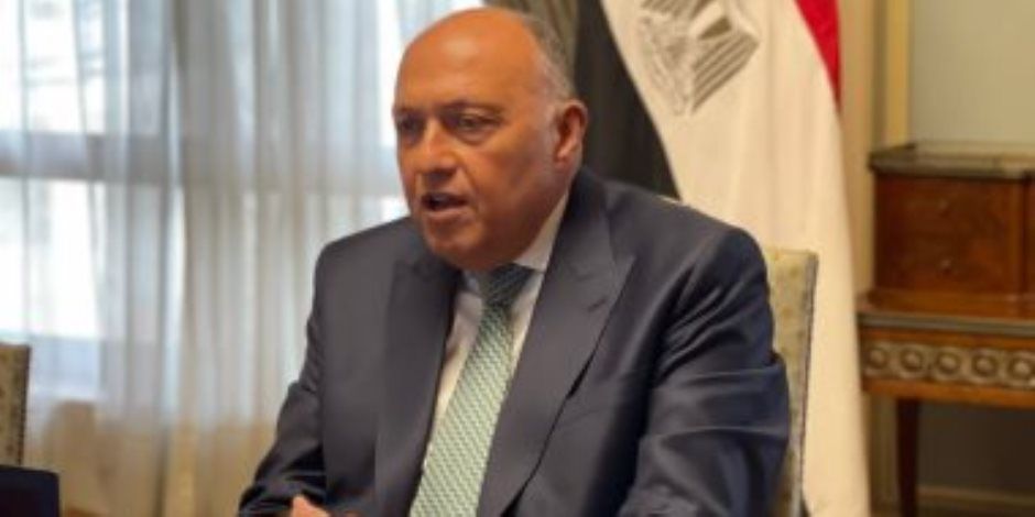 مصر تُرحِب بجهود السعودية وسلطنة عمان لدعم التوصل لحل مستدام للأزمة اليمنية