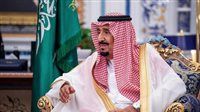 الملك سلمان يهنئ رئيس جمهورية أرمينيا بذكرى استقلال بلاده