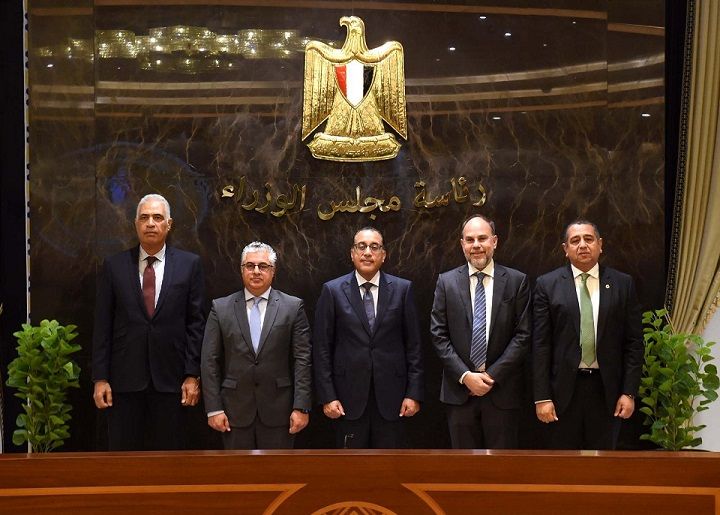 كونكريت بلس توقع عقد مصنع رولينج بلس للإطارات بالمنطقة…
