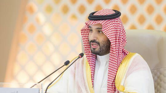 ولي العهد السعودي "السعودية ستكون من أقوى اقتصادات العالم"